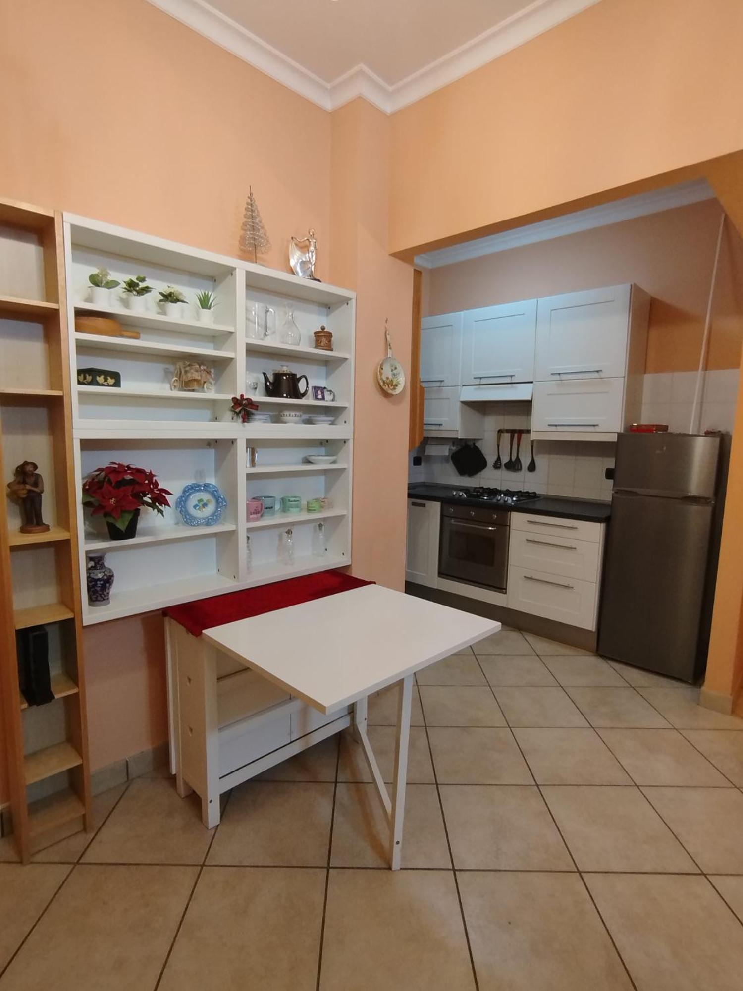 Appartamento Domus Dina *