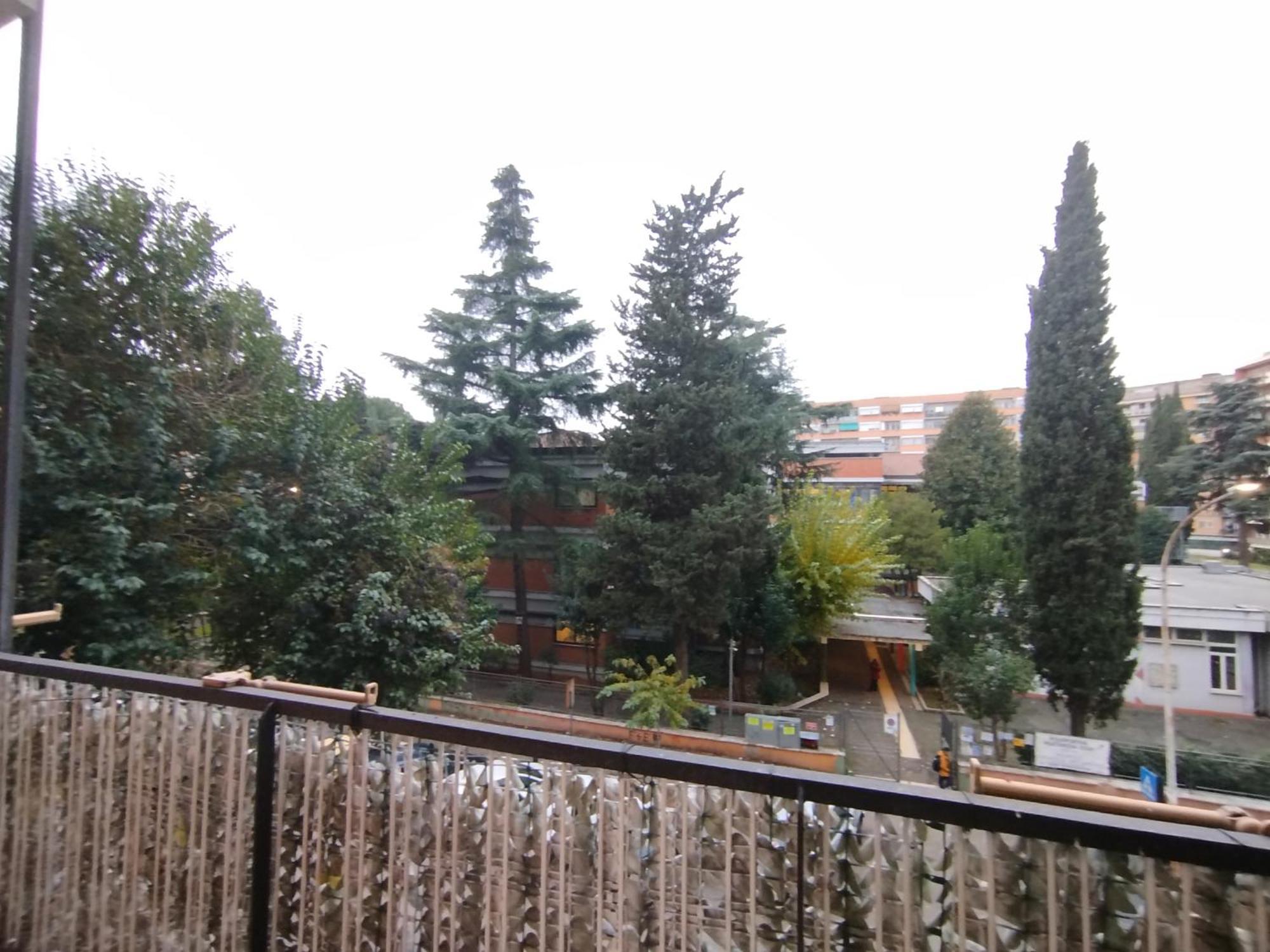 Domus Dina Appartamento Roma