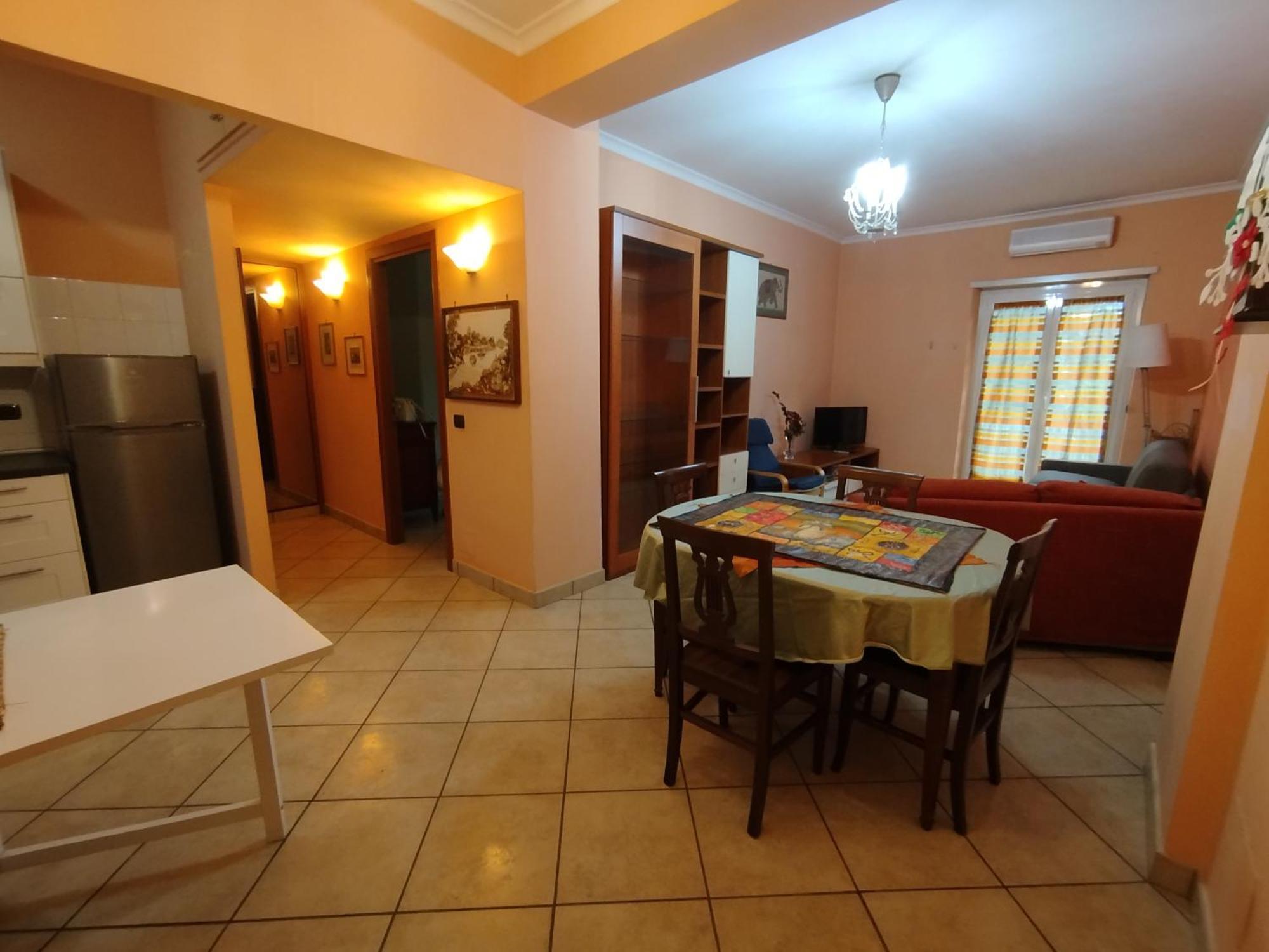 Appartamento Domus Dina Roma
