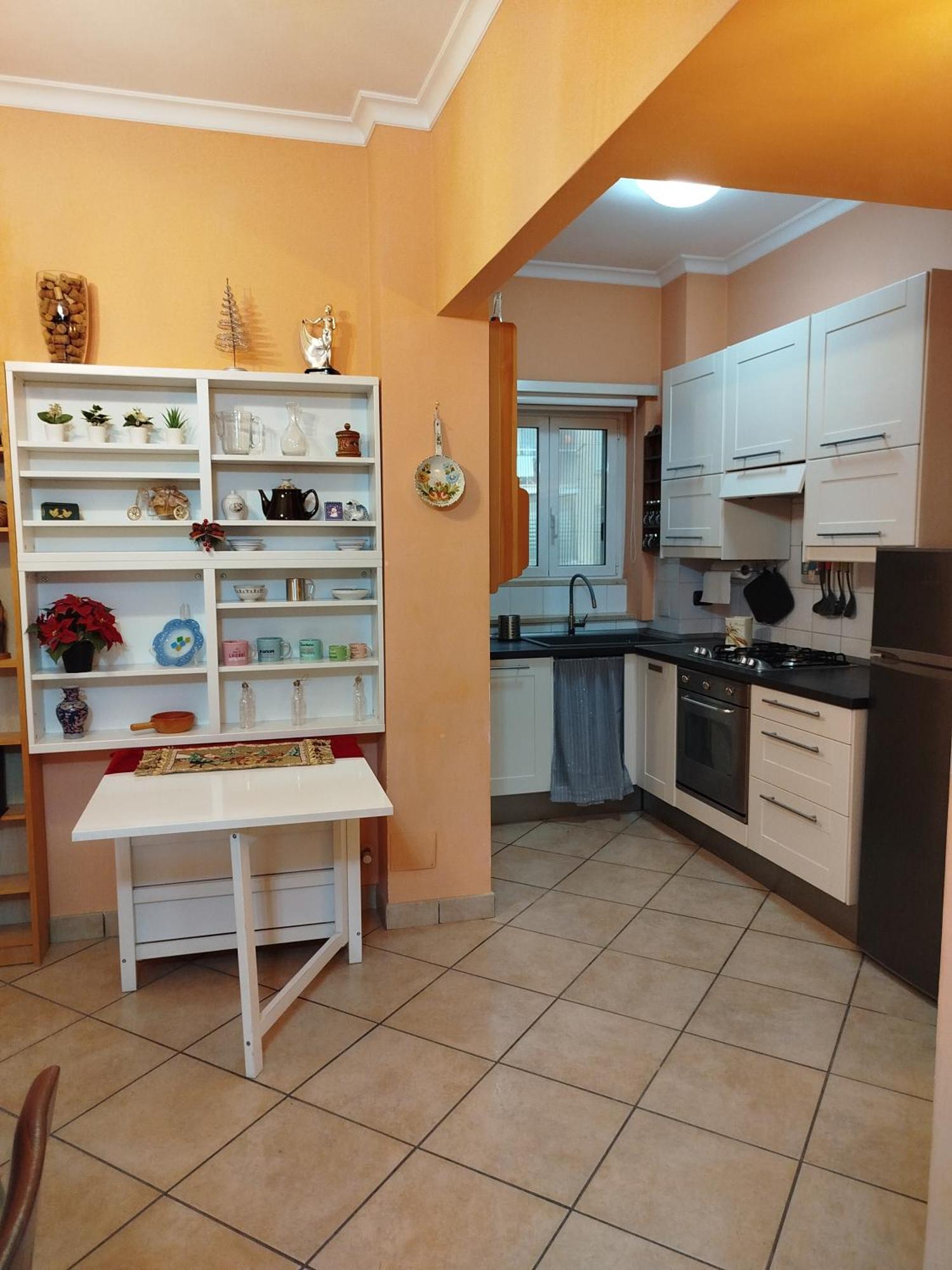Domus Dina Appartamento *